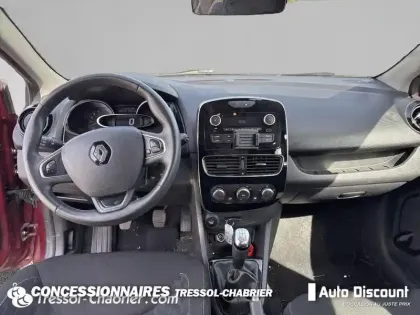 Photo 9 Renault Clio  Estate 1.2 16V 75 Zen