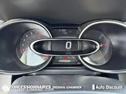 Photo 20 Renault Clio  Estate 1.2 16V 75 Zen