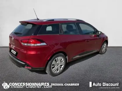 Photo 27 Renault Clio  Estate 1.2 16V 75 Zen