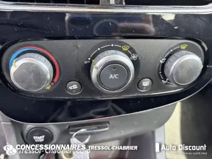 Photo 21 Renault Clio  Estate 1.2 16V 75 Zen