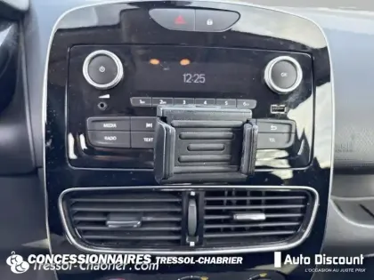 Photo 10 Renault Clio  Estate 1.2 16V 75 Zen