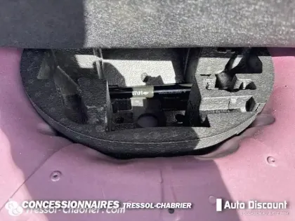 Photo 26 Renault Clio  Estate 1.2 16V 75 Zen