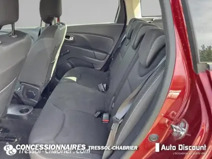 Photo 22 Renault Clio  Estate 1.2 16V 75 Zen