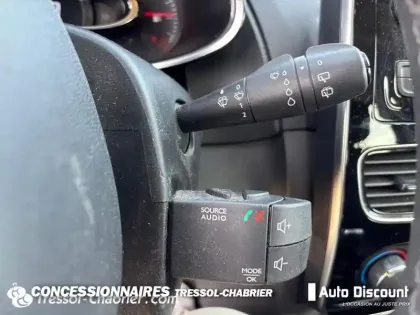 Photo 17 Renault Clio  Estate 1.2 16V 75 Zen