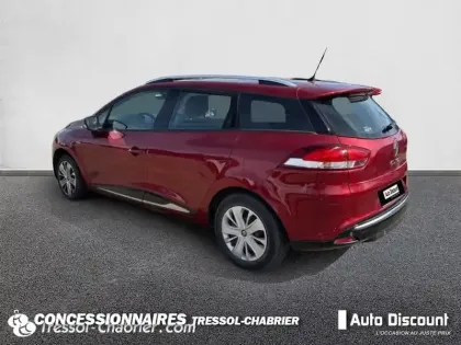 Photo 29 Renault Clio  Estate 1.2 16V 75 Zen