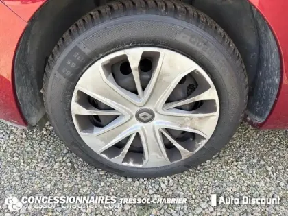 Photo 14 Renault Clio  Estate 1.2 16V 75 Zen