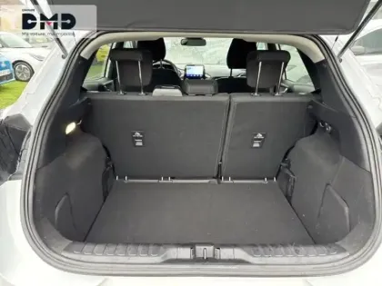 Photo 11 Ford Puma  1.0 Flexifuel 125ch S&S mHEV Titanium