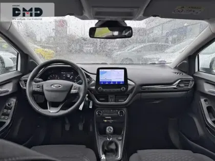 Photo 4 Ford Puma  1.0 Flexifuel 125ch S&S mHEV Titanium