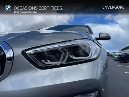 Photo 9 BMW Serie 1 Série 1 116i 109ch Edition Sport