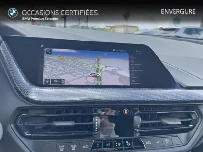 Photo 10 BMW Serie 1 Série 1 116i 109ch Edition Sport