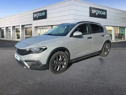 Photo Fiat Tipo