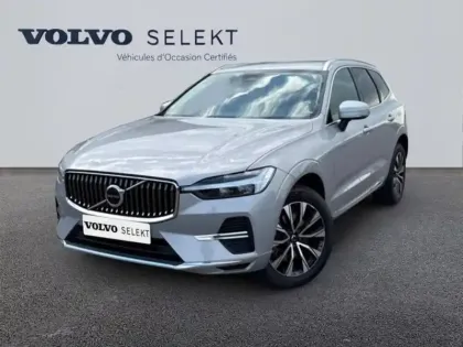 Photo Volvo Xc60