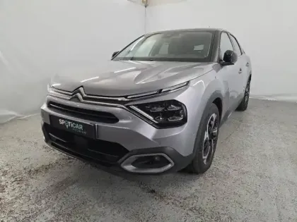 Photo Citroën C4