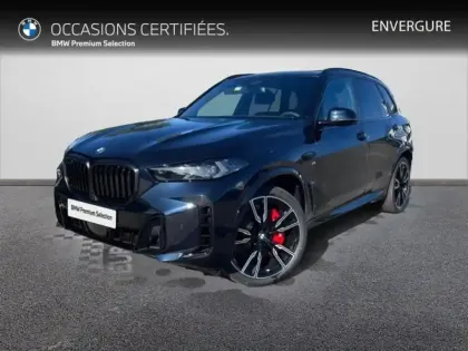 Photo Bmw X5