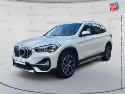 Photo Bmw X1