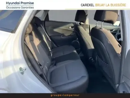 Photo 9 Hyundai Kona  Electric 39kWh - 136ch Intuitive
