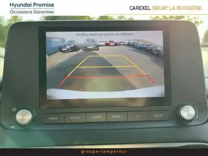 Photo 14 Hyundai Kona  Electric 39kWh - 136ch Intuitive