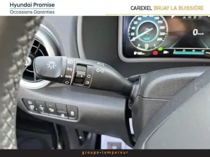 Photo 12 Hyundai Kona  Electric 39kWh - 136ch Intuitive