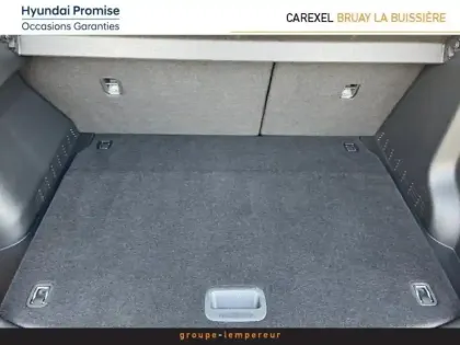 Photo 5 Hyundai Kona  Electric 39kWh - 136ch Intuitive