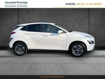 Photo 3 Hyundai Kona  Electric 39kWh - 136ch Intuitive