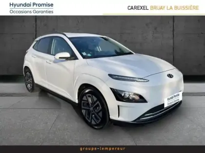 Photo 2 Hyundai Kona  Electric 39kWh - 136ch Intuitive