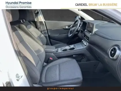Photo 8 Hyundai Kona  Electric 39kWh - 136ch Intuitive