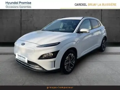Photo Hyundai Kona Electric 39kwh - 136ch Intuitive Intuitive