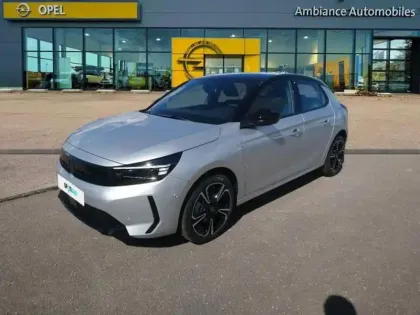 Photo Opel Corsa