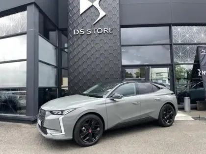 Photo Ds Ds 4