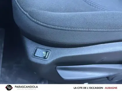 Photo 12 Jeep Renegade  1.5 Turbo T4 130ch MHEV Limited BVR7