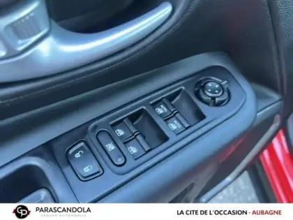 Photo 11 Jeep Renegade  1.5 Turbo T4 130ch MHEV Limited BVR7