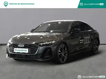 Photo Audi A5