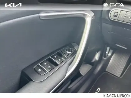 Photo 11 Kia Ceed  1.6 CRDI 136ch MHEV Active Business DCT7