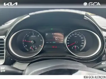 Photo 7 Kia Ceed  1.6 CRDI 136ch MHEV Active Business DCT7