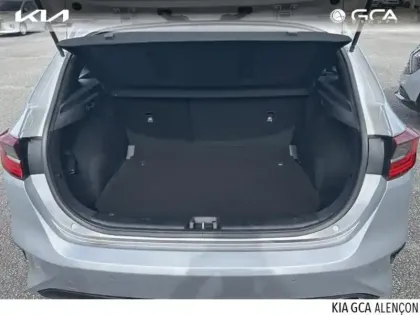 Photo 14 Kia Ceed  1.6 CRDI 136ch MHEV Active Business DCT7