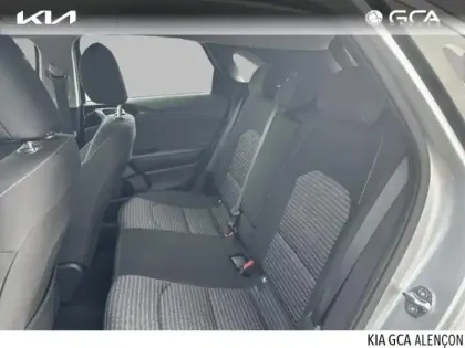 Photo 13 Kia Ceed  1.6 CRDI 136ch MHEV Active Business DCT7