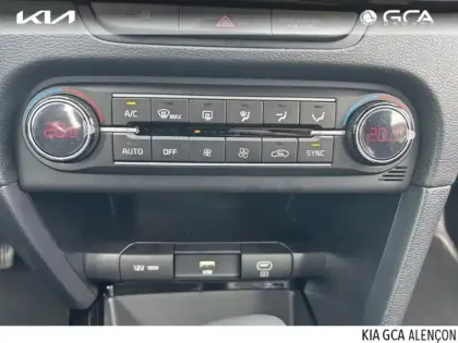 Photo 10 Kia Ceed  1.6 CRDI 136ch MHEV Active Business DCT7