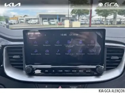 Photo 6 Kia Ceed  1.6 CRDI 136ch MHEV Active Business DCT7