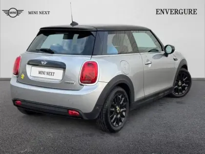 Photo 17 Mini Mini  Cooper SE 184ch  Essential BVA