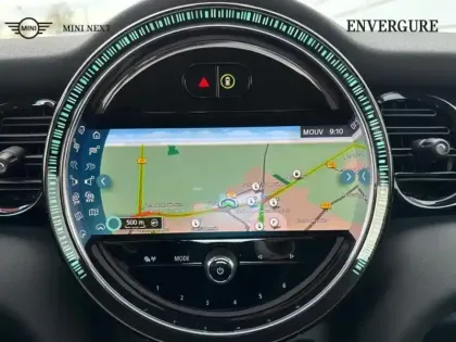 Photo 26 Mini Mini  Cooper SE 184ch  Essential BVA