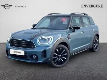 Photo 15 Mini Countryman  Cooper  136ch Northwood BVA7