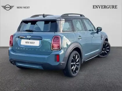 Photo 16 Mini Countryman  Cooper  136ch Northwood BVA7