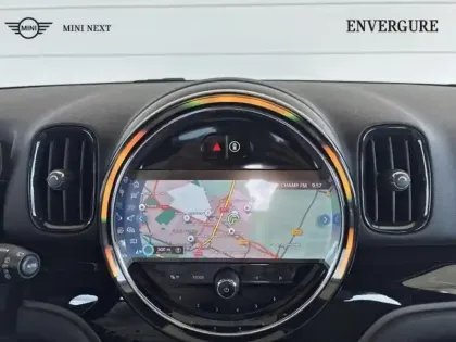 Photo 10 Mini Countryman  Cooper  136ch Northwood BVA7