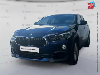 Photo Bmw X2 Business Design