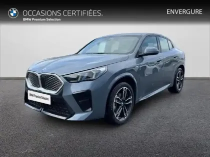 Photo Bmw X2