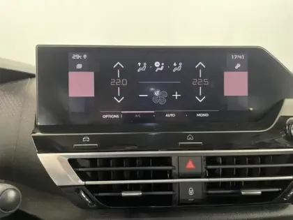 Photo 13 Citroën C4  PureTech 130ch S&S C-Series EAT8