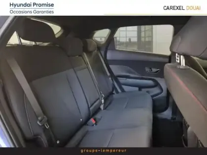 Photo 9 Hyundai Kona  Electric 65kWh - 217ch N Line Creative