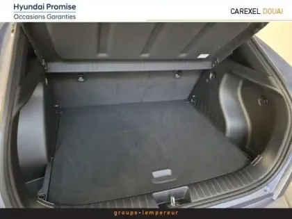 Photo 5 Hyundai Kona  Electric 65kWh - 217ch N Line Creative