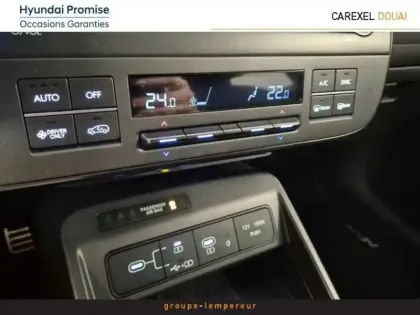 Photo 12 Hyundai Kona  Electric 65kWh - 217ch N Line Creative