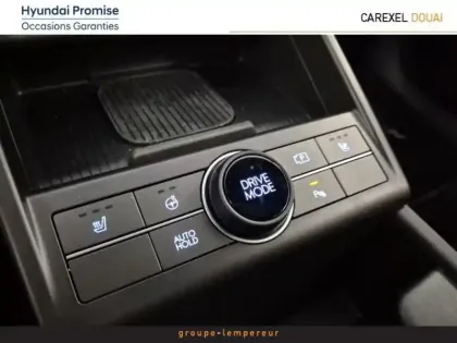 Photo 11 Hyundai Kona  Electric 65kWh - 217ch N Line Creative